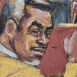 'Diddy' foi aplaudido de pé por presidiários, diz advogado - 06/07/2025 - Ilustrada