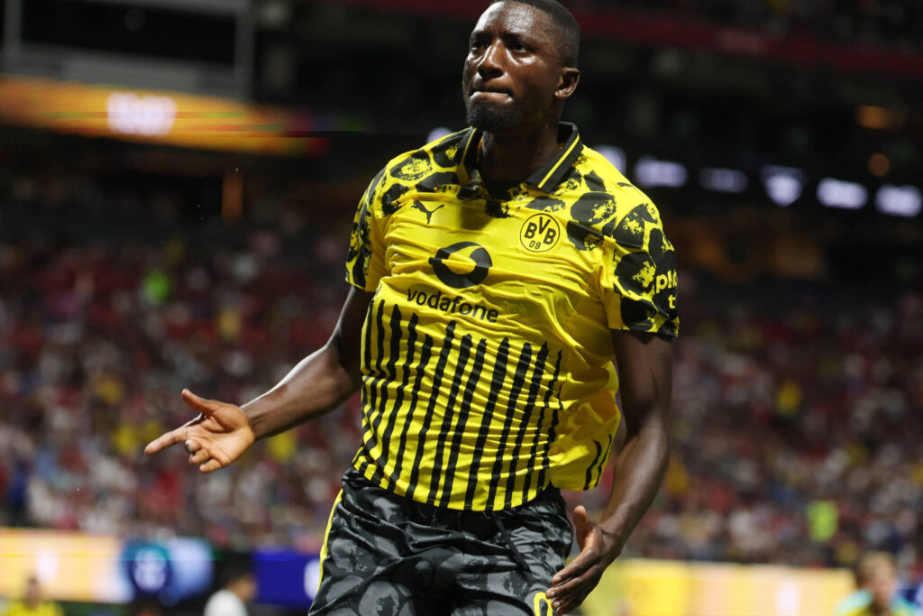Dortmund avança e garante finalista europeu no Mundial - 01/07/2025 - Esporte