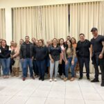 Em Bonito, Anderson Correia reforça compromisso com a causa animal durante encontro com protetores