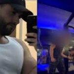 Estudante de Educação Física fratura as duas pernas durante agachamento com 140 kg
