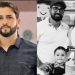 Ex-secretário de Saúde de Lagoa dos Gatos é preso acusado de causar acidente que matou família em Agrestina