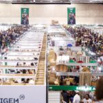 Feira nacional de artesanato exalta indígenas até domingo, em Olinda