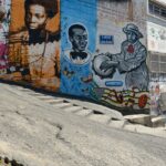 Guia de turístico traz roteiros ligados à cultura afro-brasileira