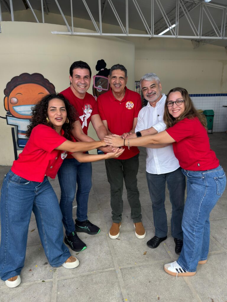 Humberto destaca mobilização da militância para o Processo de Eleição Direta do PT