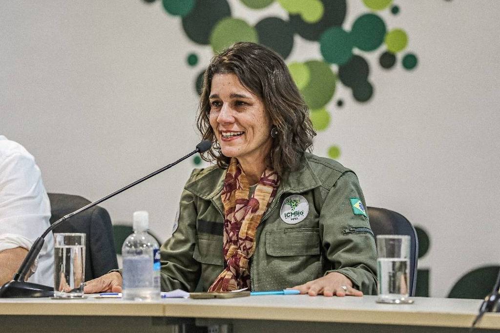 ICMBio defende serviços públicos em unidade de conservação - 14/07/2025 - Ambiente