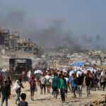 Israel anuncia pausas diárias em Gaza para permitir ajuda - 27/07/2025 - Mundo