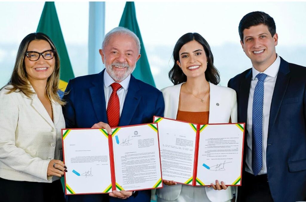 João Campos vai visitar Caruaru em busca de alianças para 2026