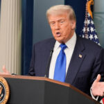 Julgamento de redes no STF impulsionou tarifaço de Trump - 11/07/2025 - Poder
