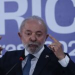 Lula afirma que Brics não nasceu para afrontar ninguém