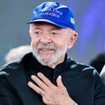 Lula cria de comitê para debater reação a tarifas de Trump - 13/07/2025 - Mercado