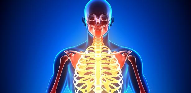 Pessoas com fibromialgia sentem dor no corpo todo