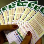 Mega-Sena sorteia nesta quinta-feira prêmio acumulado em R$ 36 milhões