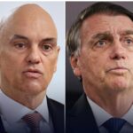 Moraes amplia restrições e proíbe aliados de Bolsonaro de retransmitirem conteúdos nas redes sociais