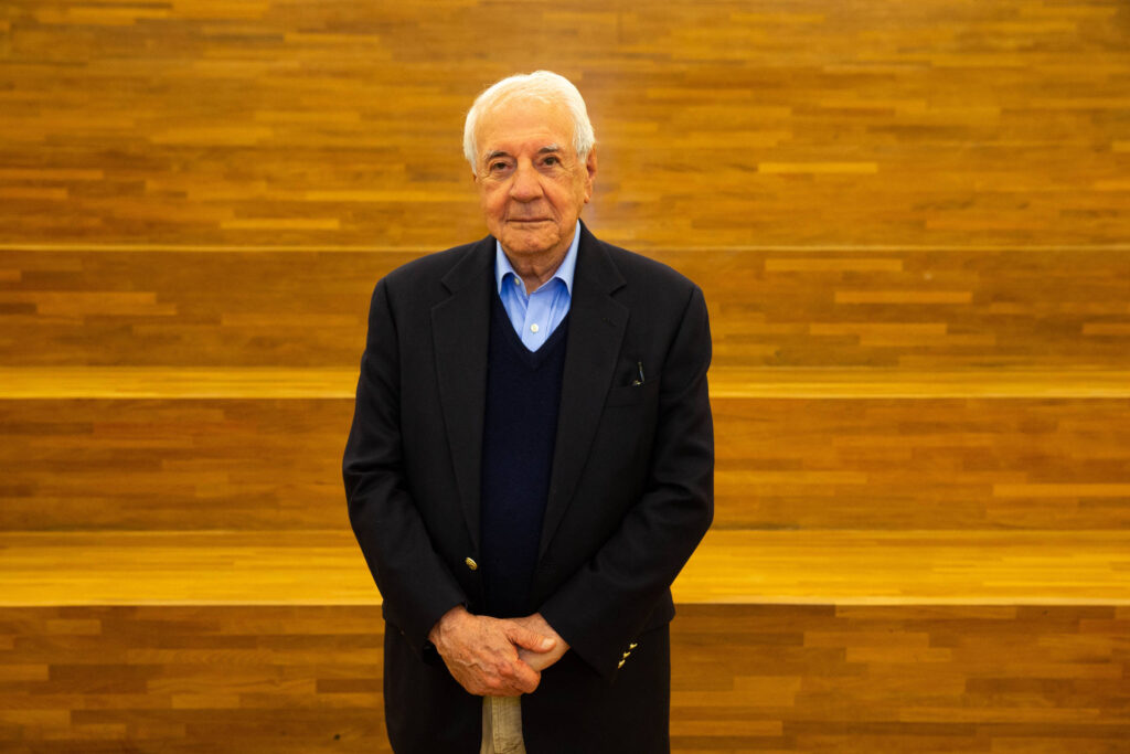 Morre Roberto Duailibi, fundador da DPZ - 19/07/2025 - Mercado