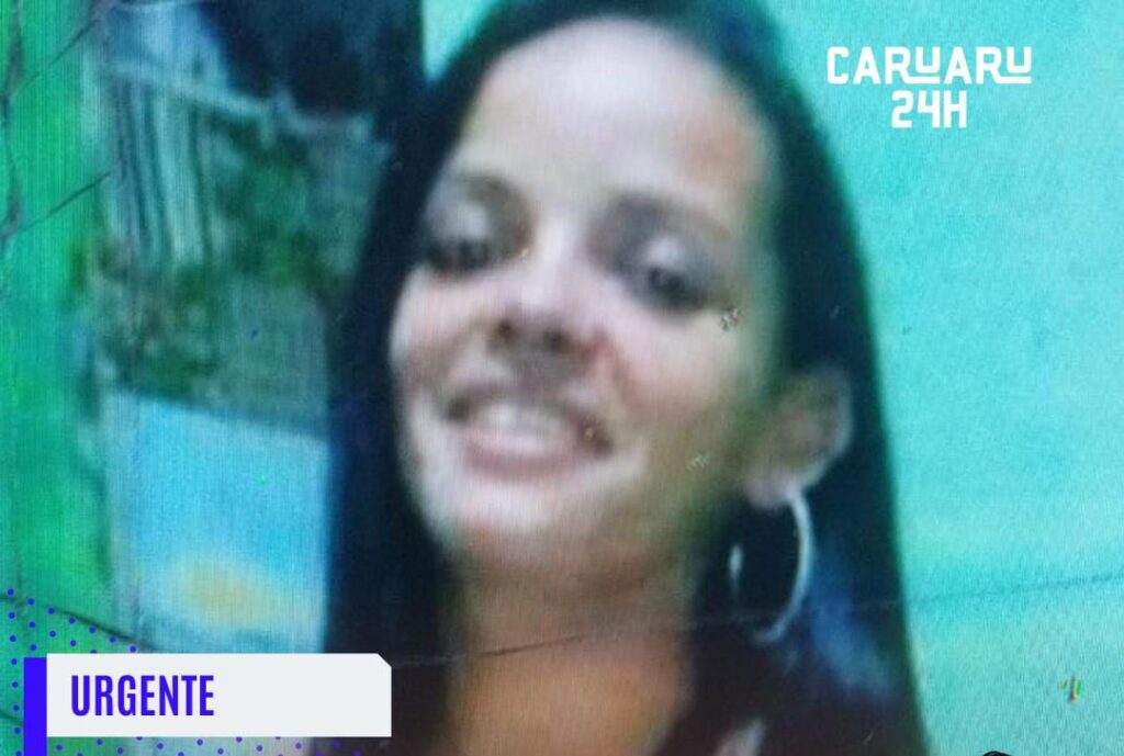 Mulher é assassinada a facadas nas primeiras horas deste sábado em Caruaru