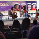 Mulheres negras debatem justiça fiscal a partir da realidade econômica