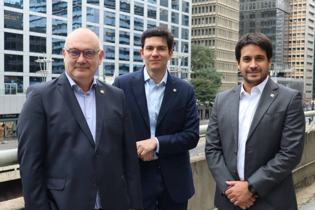 Nomad lança na Nasdaq consultoria voltada à alta renda - 10/07/2025 - Mercado