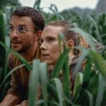 Novo 'Jurassic World' é ruim, mesmo com Scarlet Johansson - 01/07/2025 - Ilustrada