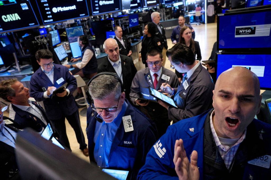 O melhor investimento é o que você aguenta - 20/07/2025 - De Grão em Grão