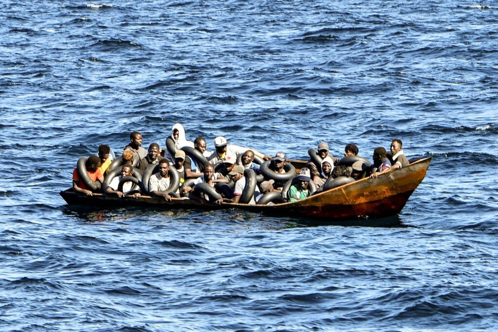 O que vai na mochila dos refugiados? - 06/07/2025 - Giovana Madalosso