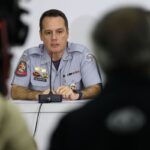Operação em Paraisópolis acaba com dois mortos e dois policiais presos