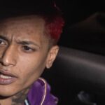 Oruam é denunciado por tentativa de homicídio contra policiais - 30/07/2025 - Cotidiano