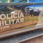 PM é acionada após idoso ser encontrado morto em estrada de Arapongas
