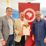 Pelo segundo ano consecutivo, Agrestina recebe Certificado de Transparência dos Festejos Juninos 2025