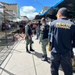 Pernambuco completa 14 meses seguidos de queda nos homicídios