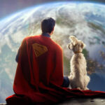 Pet Park em SP tem ação inspirada no novo 'Superman' - 12/07/2025 - Bom Pra Cachorro