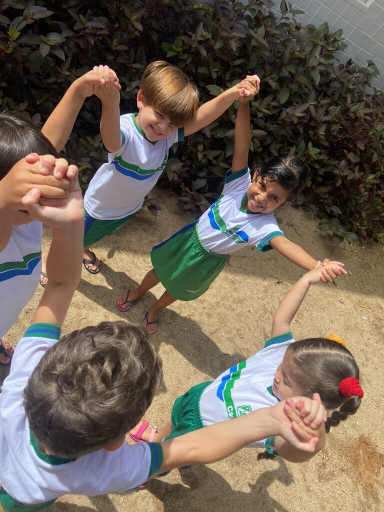 Prefeitura de Caruaru divulga lista de crianças contempladas com vagas nos CMEIs no site “Creche Fácil”