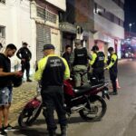 Prefeitura de Caruaru realiza Operação “Juntos Pela Vida” para reforçar a segurança no trânsito