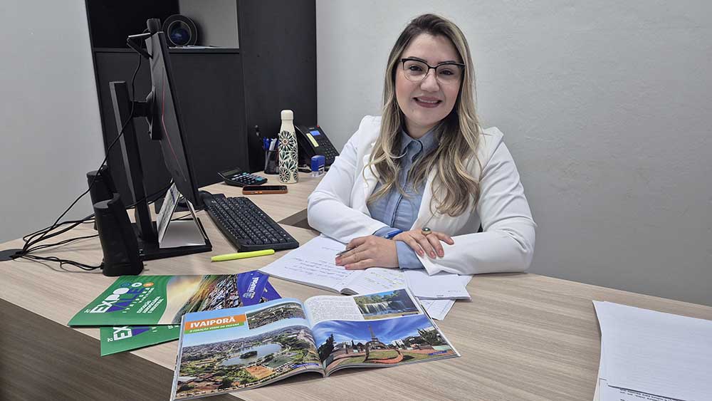 Prefeitura lança levantamento inédito sobre gastronomia em Ivaiporã