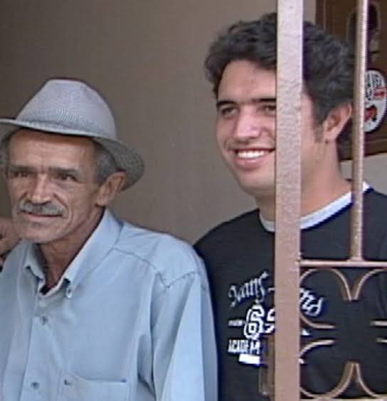 Presidente da Câmara e filho, relembra os 18 anos de saudade do ex-vereador Lambreta