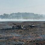 Queda de ultraleve mata ex-vereador em Bariri (SP) - 27/07/2025 - Cotidiano