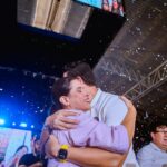RODRIGO PINHEIRO OFICIALIZA FILIAÇÃO AO PSD EM EVENTO COM PRESENÇA DE RAQUEL LYRA