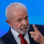 Redução de pena mínima para lavagem é vetada por Lula - 29/07/2025 - Cotidiano