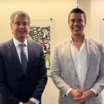 Rodrigo Pinheiro fortalece nome de Fernando Monteiro do Recife visando 2026