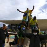 STF termina de ouvir testemunhas de núcleo 3; réus depõem na segunda