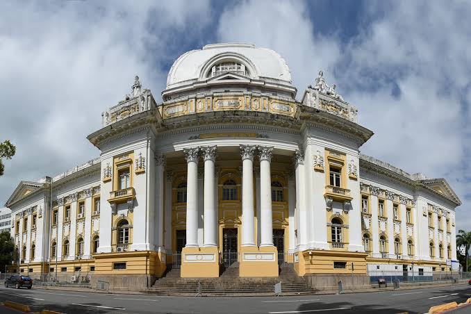 TJPE LANÇA NOVO CONCURSO PÚBLICO PARA FORMAÇÃO DE CADASTRO DE RESERVA