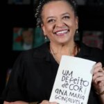 TV Brasil conversa com Ana Maria Gonçalves, nova imortal da ABL