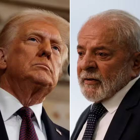 Tarifaço de Trump afeta exportações: metade dos principais produtos brasileiros teve queda nas vendas para os EUA