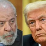 Tarifaço de Trump é chance para Lula acertar a comunicação - 14/07/2025 - Encaminhado com Frequência