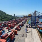 Tarifaço exclui 44,6% das exportações do Brasil para EUA, informa Mdic