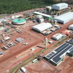 Única mineradora de terras raras no Brasil já é dos EUA - 26/07/2025 - Mercado