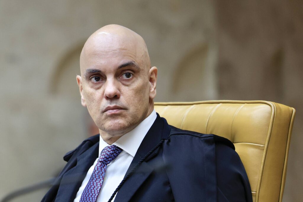 Veja como fica o IOF após decisão de Alexandre de Moraes - 16/07/2025 - Mercado