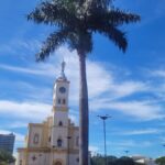 Veja como fica o tempo em Apucarana neste sábado (05)