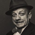 Adoniran Barbosa completa 115 anos de nascimento neste 6 de agosto