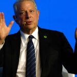 Al Gore lamenta postura “esquizofrênica” dos EUA sobre crise climática