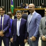 Anderson Correia faz balanço positivo de agenda em Brasília com foco em recursos, saúde e pauta animalista